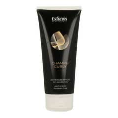 Exitenn Curly Anti-Frizz Shampoo 200 ml