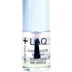 LAQ Blanqueador de Uñas 1ud