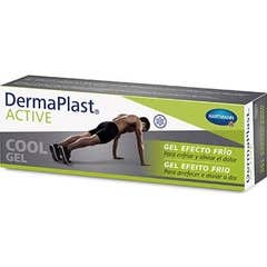 Dermaplast Active gel Efecto Frío 100 ml