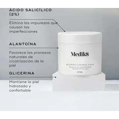 Medik8 Unreine Steuerblöcke 60 Tabletten