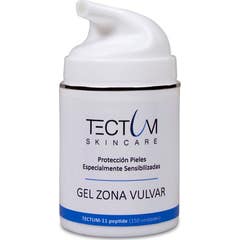 Tectum Gel Vaginal 50ml