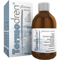 Erfodetox Syrup 250Ml