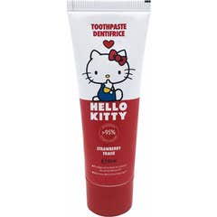 Hello Kitty Dentífrico 50ml