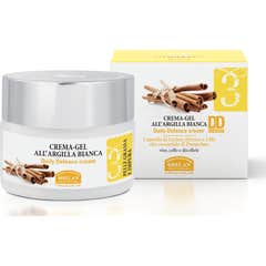 Helan Crema Facial 3 Gel Arcilla Blanca 50ml