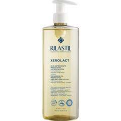 Rilastil Xerolact Aceite de Ducha Limpiador 750ml