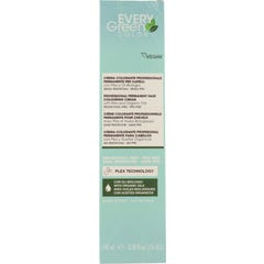 Dikson Every Green Color Plex 8.11 Helles Aschblond 100 ml