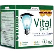 Drasanvi Vitalpur Pappa Reale Studio 20udsx15ml