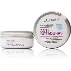 Sys Labnatur Crema Facial Anti Rozaduras 50ml
