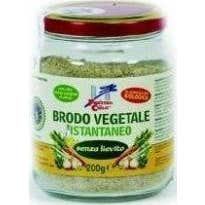 VEG SL ISTANT BIO BROTH 200G