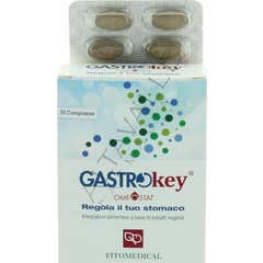 Fitomedical Gastrokey 30comp