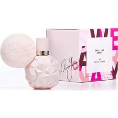 Ariana Grande Sweet Like Candy Woman Eau de Parfum 50ml