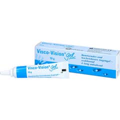 Omnivision Viscovision Gel Oculare 10g
