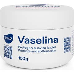 Senti 2 purified vaseline 100g