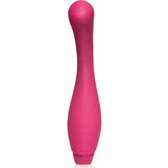 Je Joue Juno Vibratore Punto G Fuchsia 1 Unità