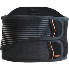 Cooper C/Lomb Act/Duo H26Cm Black Xxl