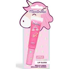 Martinelia World Lip Gloss 1 stk