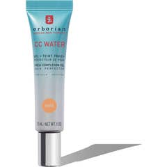 Erborian CC Water Doré 15 ml