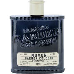 Novon Classic Barber Cologne Sandalwood 185ml