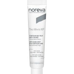 Noreva Trío White Xp Contorno Ojos 10ml