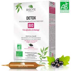 Biocyte Detox Bio 20uds