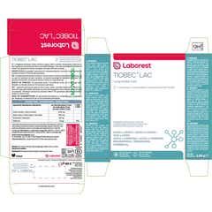 Laborest TIOBEC LAC 30 Comp