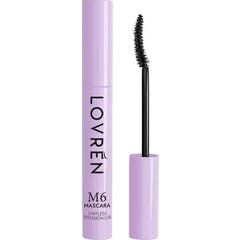 Lovren M6 Mascara Limitless Extension 10 ml