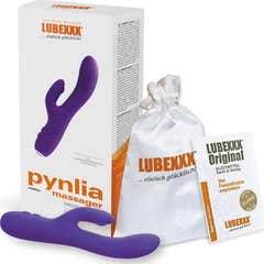 LUBEXXX Pynlia Masajeador LUBEXXX Pynlia Masajeador