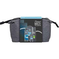 Dove Men Care Neceser Estuche 4uds