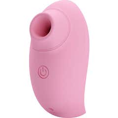 Romance Inhale Bird Mini Succionador Memoria 1ud