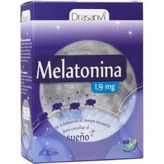 Drasanavi Melatonine 1,9 mg