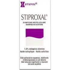Stiefel Stiproxal Champú Anticaspa 100ml