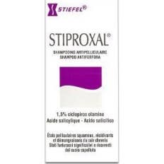Stiefel Stiproxal Antiforfora Shampoo Stiefel Stiproxal 100ml