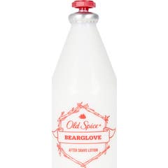 Old Spice Bärenklau After Shave 100ml