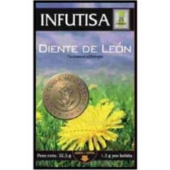 Infutisa Diente León Infusión 25 uds