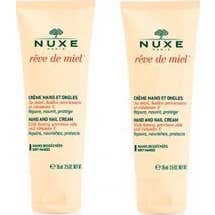 Nuxe Rêve de Miel Crema mani e unghie 2x50ml