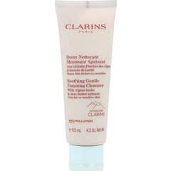 Clarins Soothing Cleanser 125ml