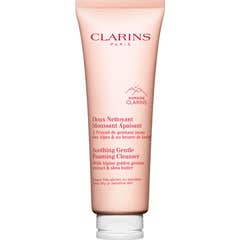 Clarins Soothing Cleanser 125ml