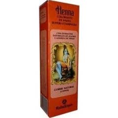 Radhe Shyam Henna Pasta Cobre Natural