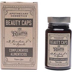 Mi Rebotica Beauty Caps 30caps