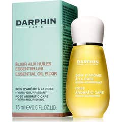 Darphin Pink Aroma Care 15 Ml