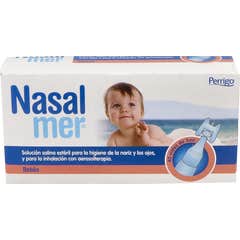 Nasalmer™ 5ml x 40 monodose