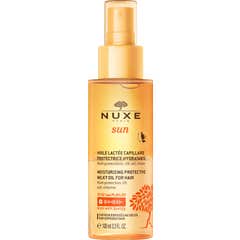 Nuxe Sun hair milk-oil 100ml