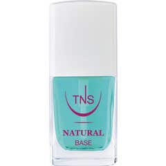 Tecniwork Tns Natural Base Pintura de Uñas 10ml