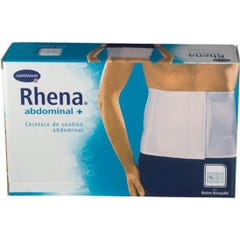 Rhena Abdominal+ Belt Size 1 1ut