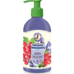 Mama Pharmelia Jabón de Manos Hidratante 500 ml