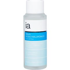 Interapothek Sérum Facial Ácido Hialurónico 30 ml