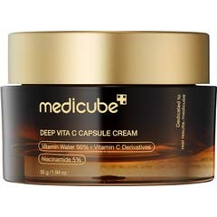 Medicube Deep Vita C Capsule Cream 55g