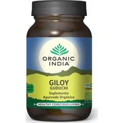 Organic India Giloy Guduchi 90caps