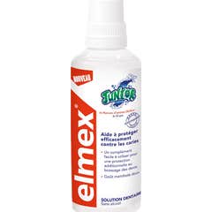 Elmex Bain de Bouche Junior 400ml