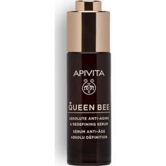 Apivita Absolute Anti-Aging & Redefining Serum 30ml Apivita Absolute Anti-Aging & Redefining Serum 30ml